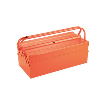 CAJA METALICA HTAS 3 BANDEJAS ALYCO