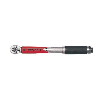 LLAVE DINAMOMÉTRICA 1/4" 1492AG-E