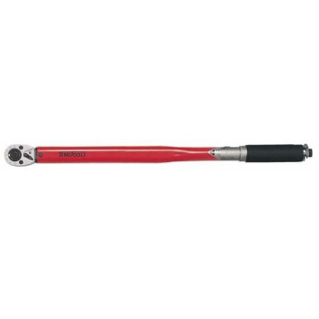 LLAVE DINAMOMÉTRICA 1/2" 1292AG-ER