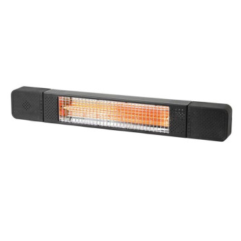 CALEFACTOR INFRARROJO MWCR25