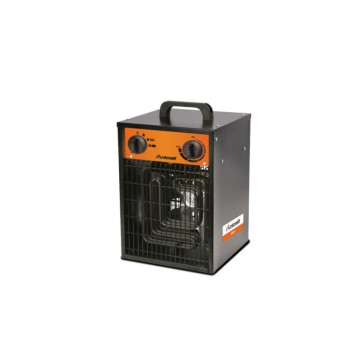 CALEFACTOR ELECTRICO EHG 5 ACERO INOX