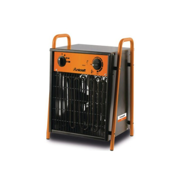CALEFACTOR ELECTRICO EHG 9 ACERO INOX