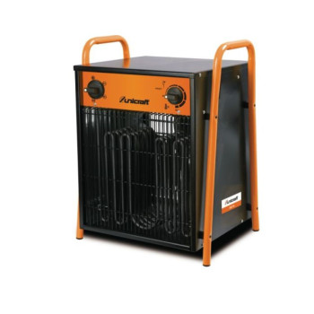 CALEFACTOR ELECTRICO EHG 15 ACERO INOX