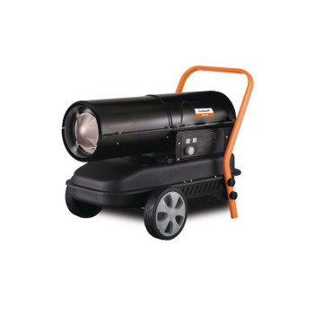 CALEFACTOR DIESEL DHG 30