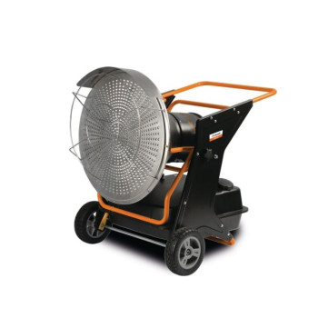 CALEFACTOR DIESEL IDHG 40  CON EXTRACTOR DE HUMOS