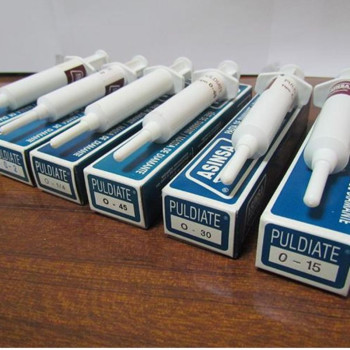 PASTAS DIAMANTE PULDIATE PARA PULIDO Y AJUSTE
