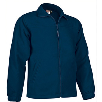 CHAQUETA POLAR DAKOTA MARINO