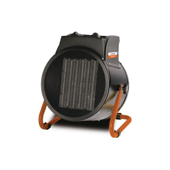 CALEFACTOR ELECTRICO EHG 5P CERAMICO