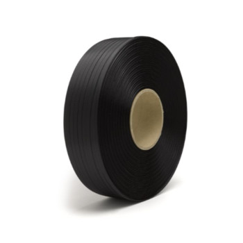 FLEJE PP NEGRO 12X0,8/1500M