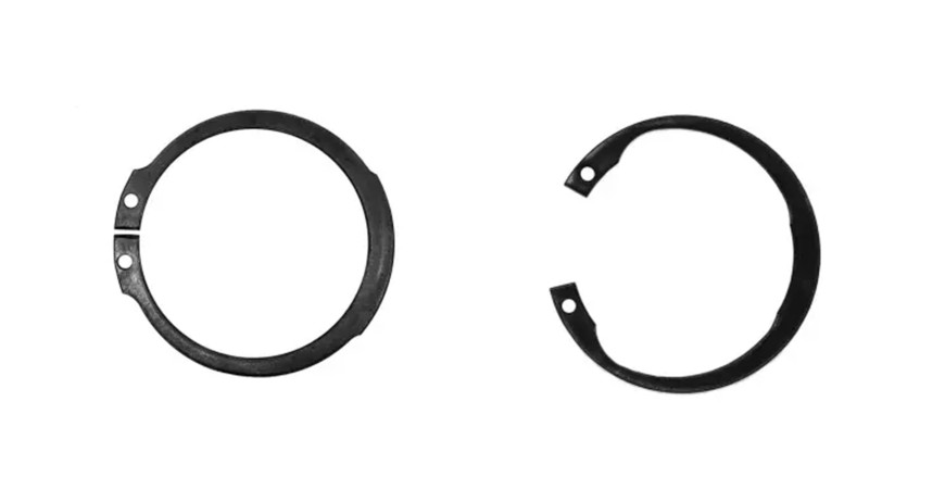 ANILLOS DE SEGURIDAD